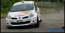 Rallysprint Kopna